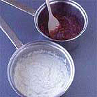 Bread sauce
