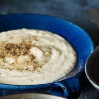 Bread sauce