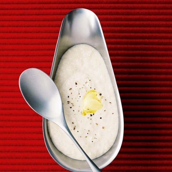 Bread sauce