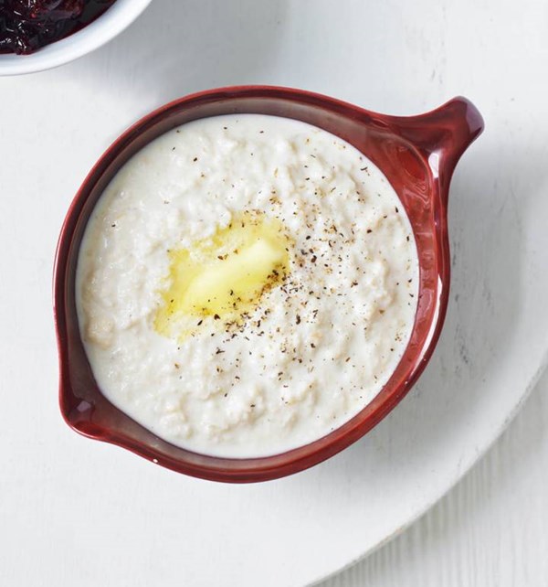 Bread sauce