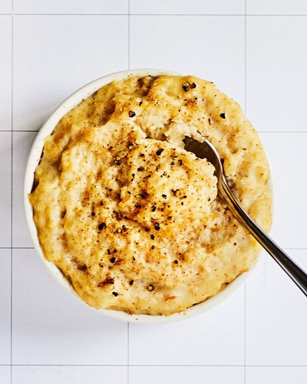 Bread sauce 