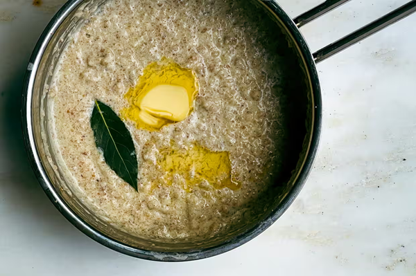 Bread sauce