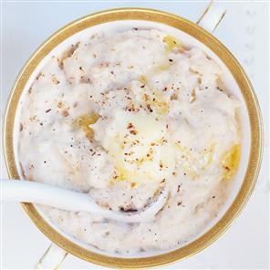 Bread sauce
