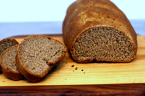 Bread without a timetable