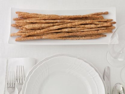 Breadsticks (Grissini)
