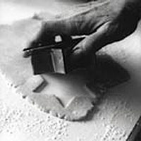 'Break-all-the-rules' shortcrust pastry