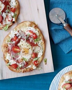 Breakfast bread
