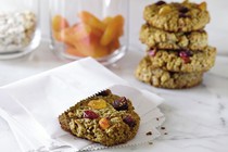 Breakfast cookies