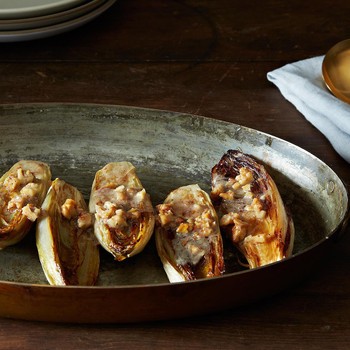 Breakfast empanadas