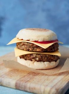 Breakfast MuckMuffin