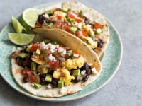 Breakfast tacos