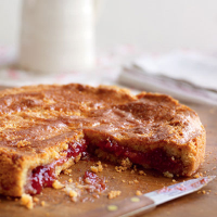 Breton gateau