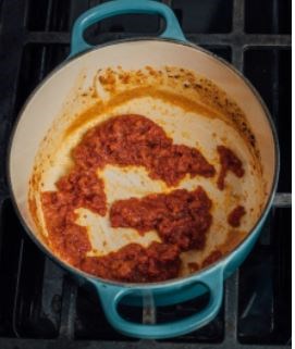 Brick roux