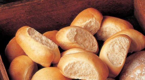 Bridge rolls