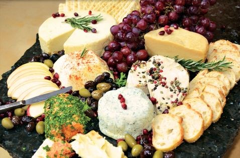 Brie
