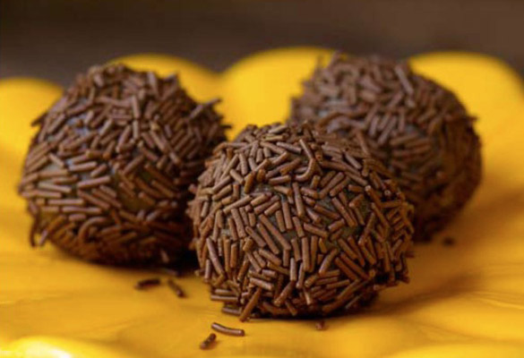 Brigadeiros