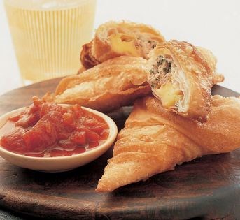 Brik a l’oeuf