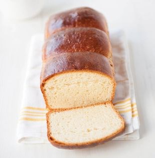 Brioche