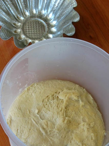 Brioche