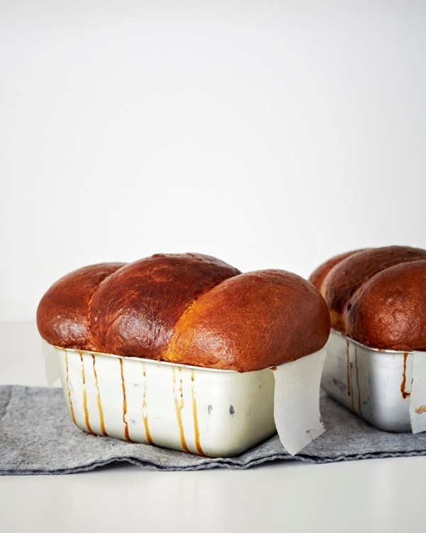 Brioche