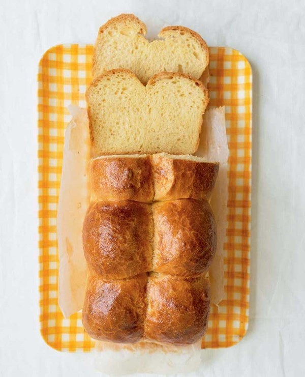 Brioche