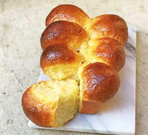 Brioche