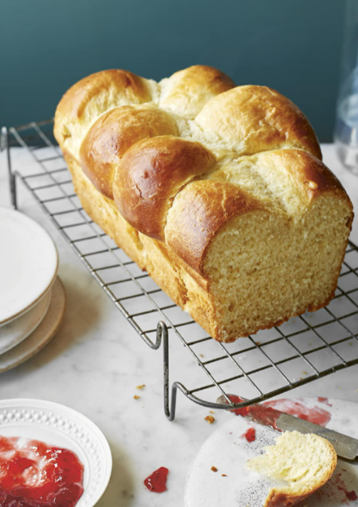 Brioche