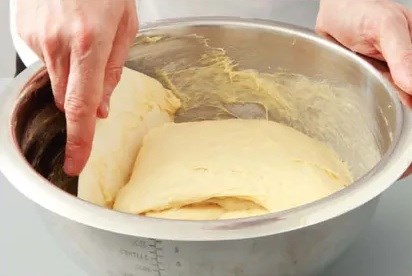 Brioche