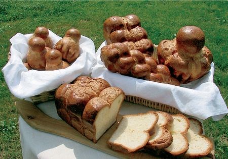 Brioche