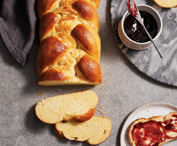 Brioche