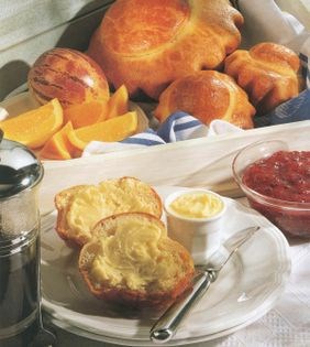 Brioche