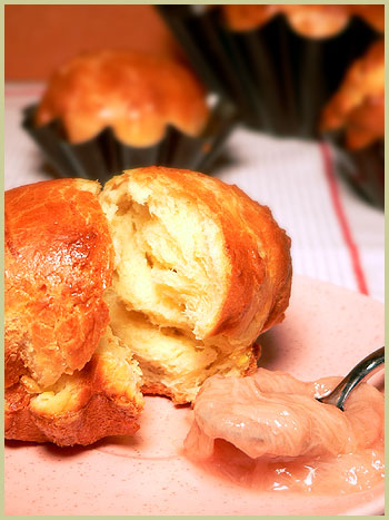 Brioche