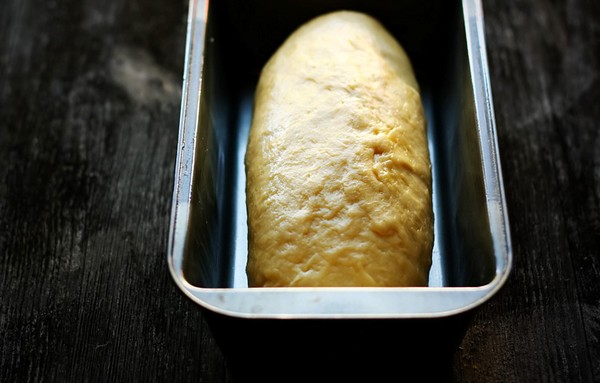 Brioche bread