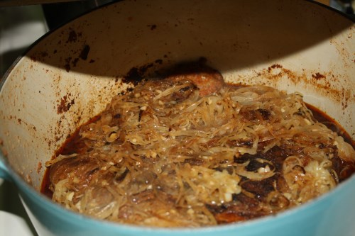 Brisket