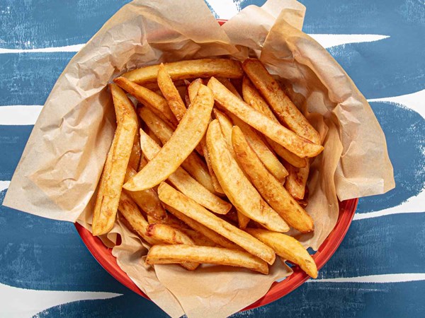 British chips