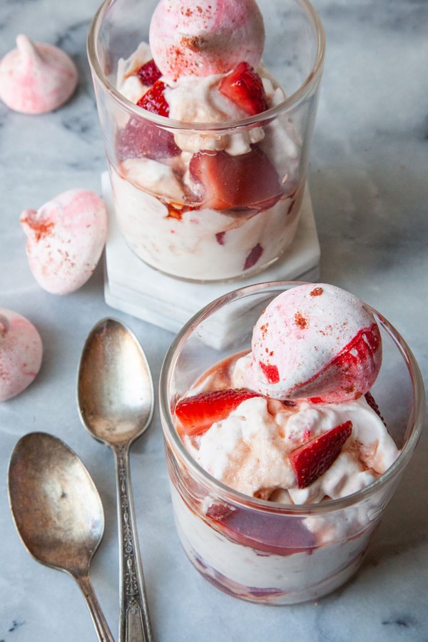 British Eton mess