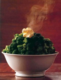Broccoli