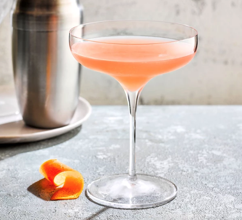Bronx cocktail