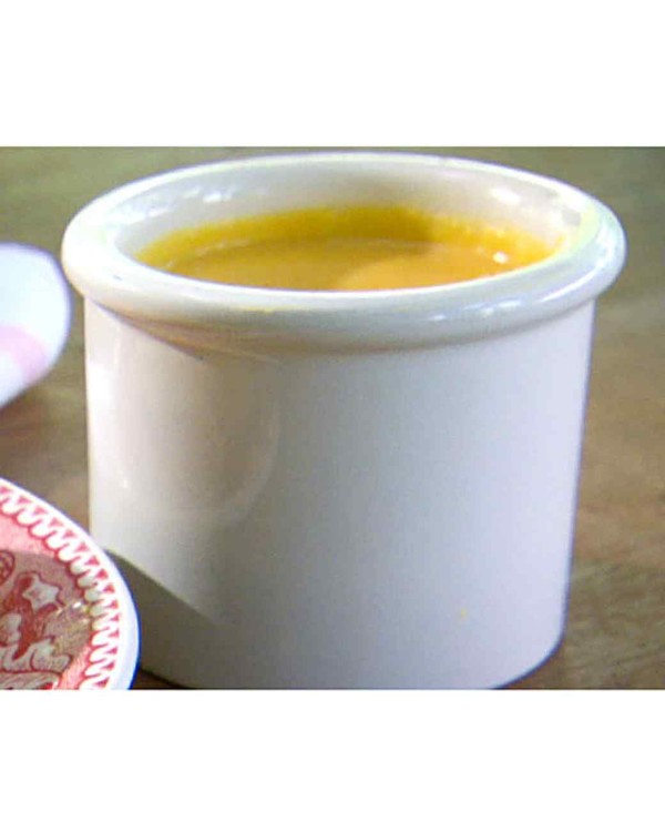 Brooke's mustard dip