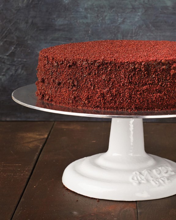 Brooklyn blackout cake