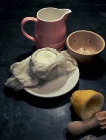 Home Made Winter Eat Your Books