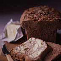 Brown bread