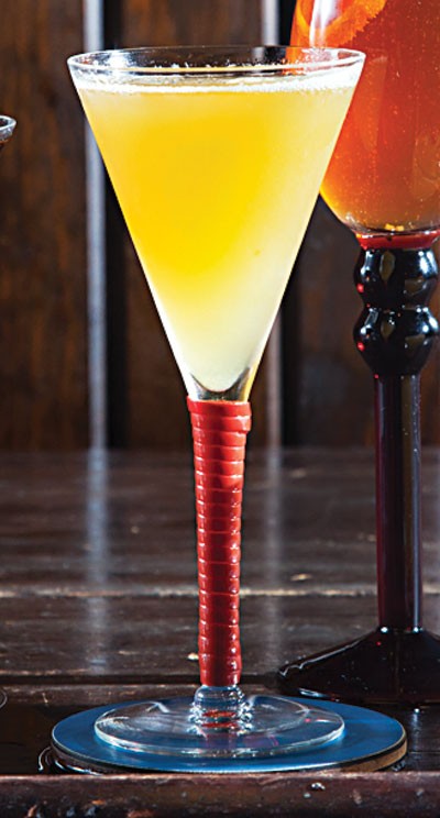 Brown Derby