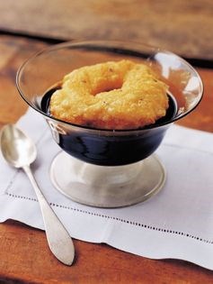 Brown loaf sugar syrup (Miel de piloncillo)