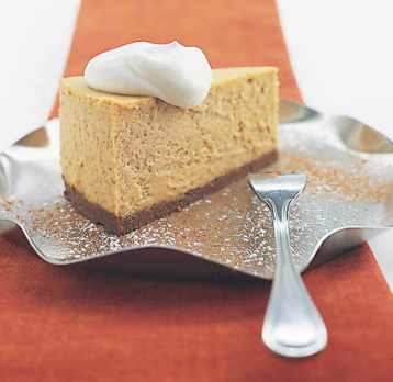 Brown sugar and bourbon whipped cream