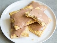 Brown sugar cinnamon Pop Tarts