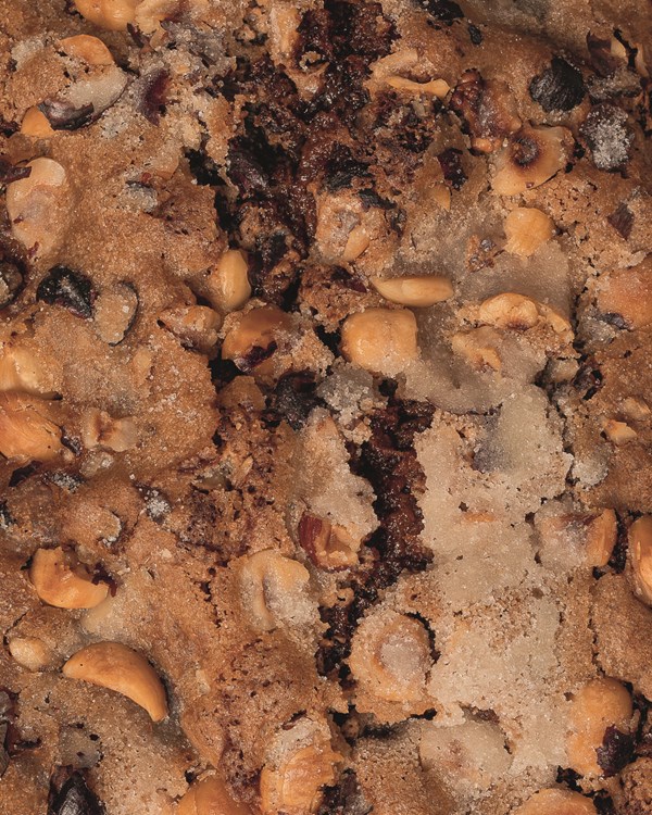 Browned butter banana bread