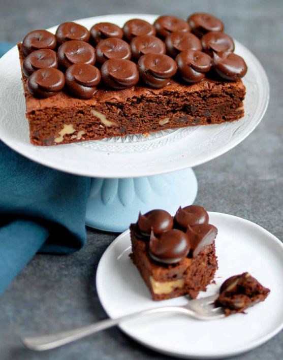 Brownie