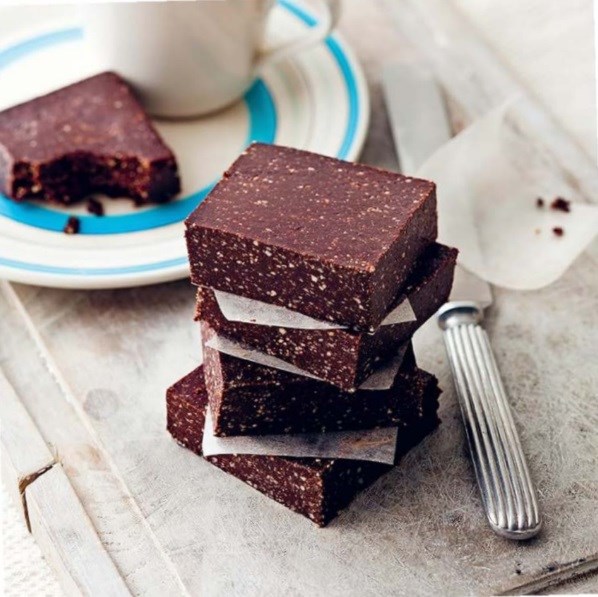 Brownie bars