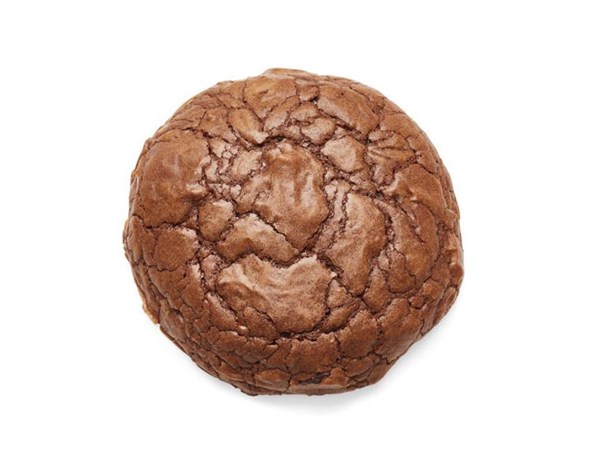 Brownie cookies